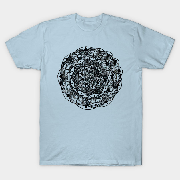 Mandala Creation 7